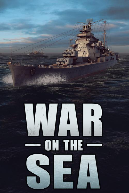 war on the sea手机版安卓版