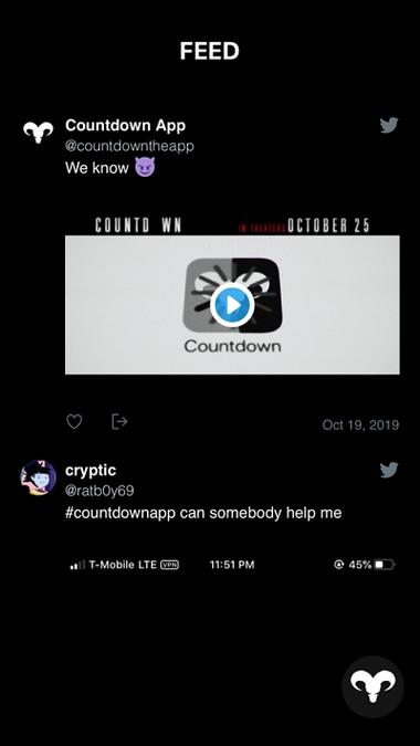 countdown下载安装无限阅币免费版