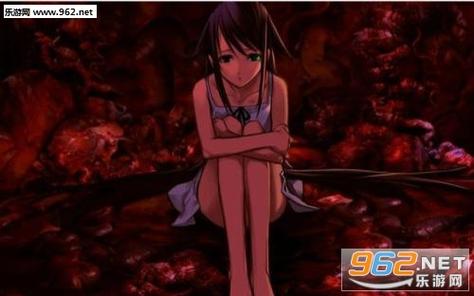 沙耶之歌手机版汉化新春版