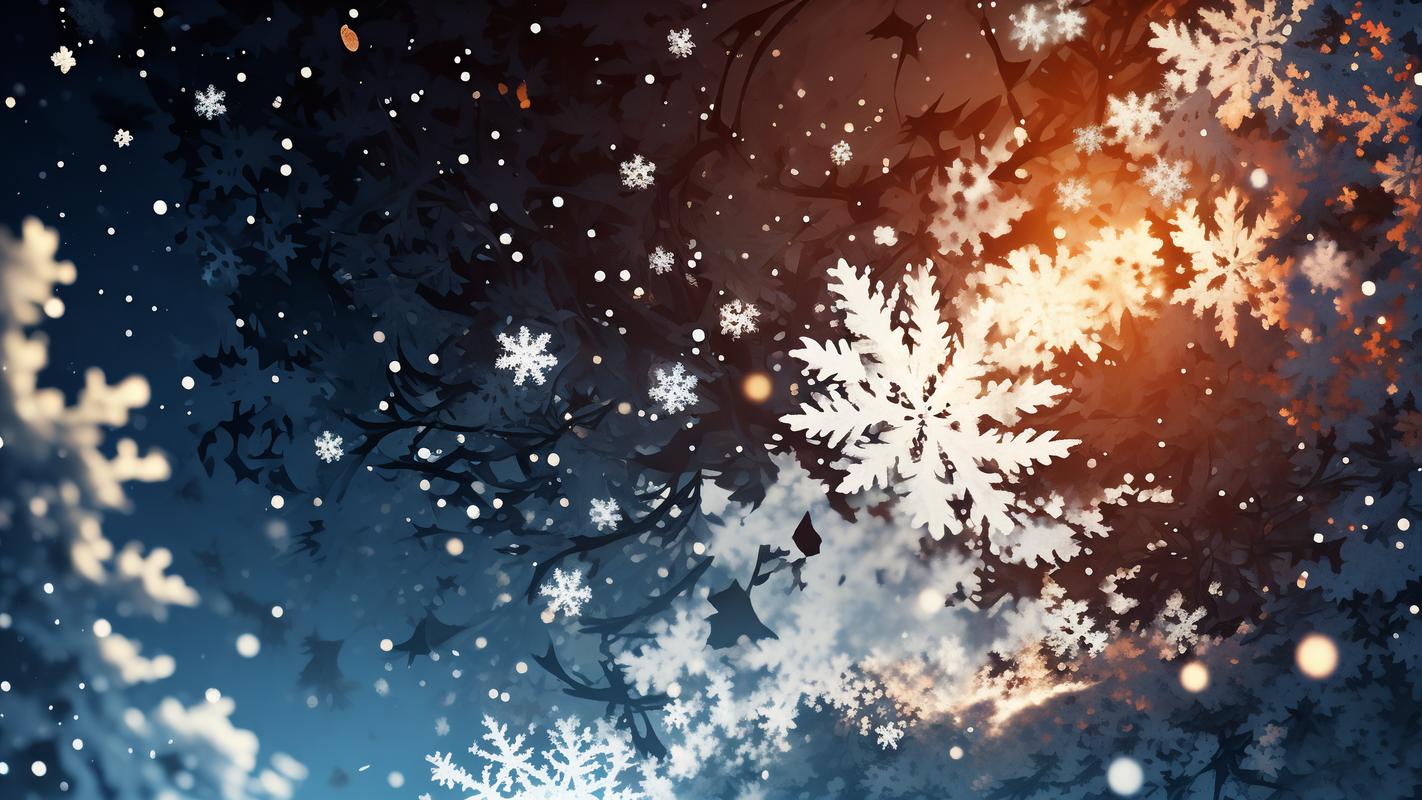 雪花动漫正版官方