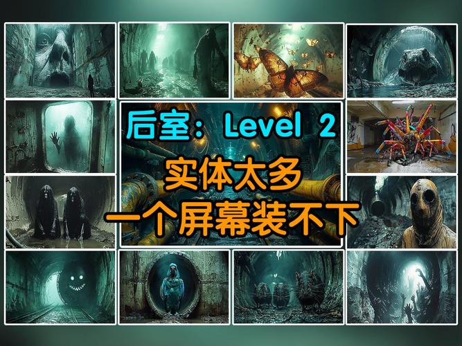 后室level