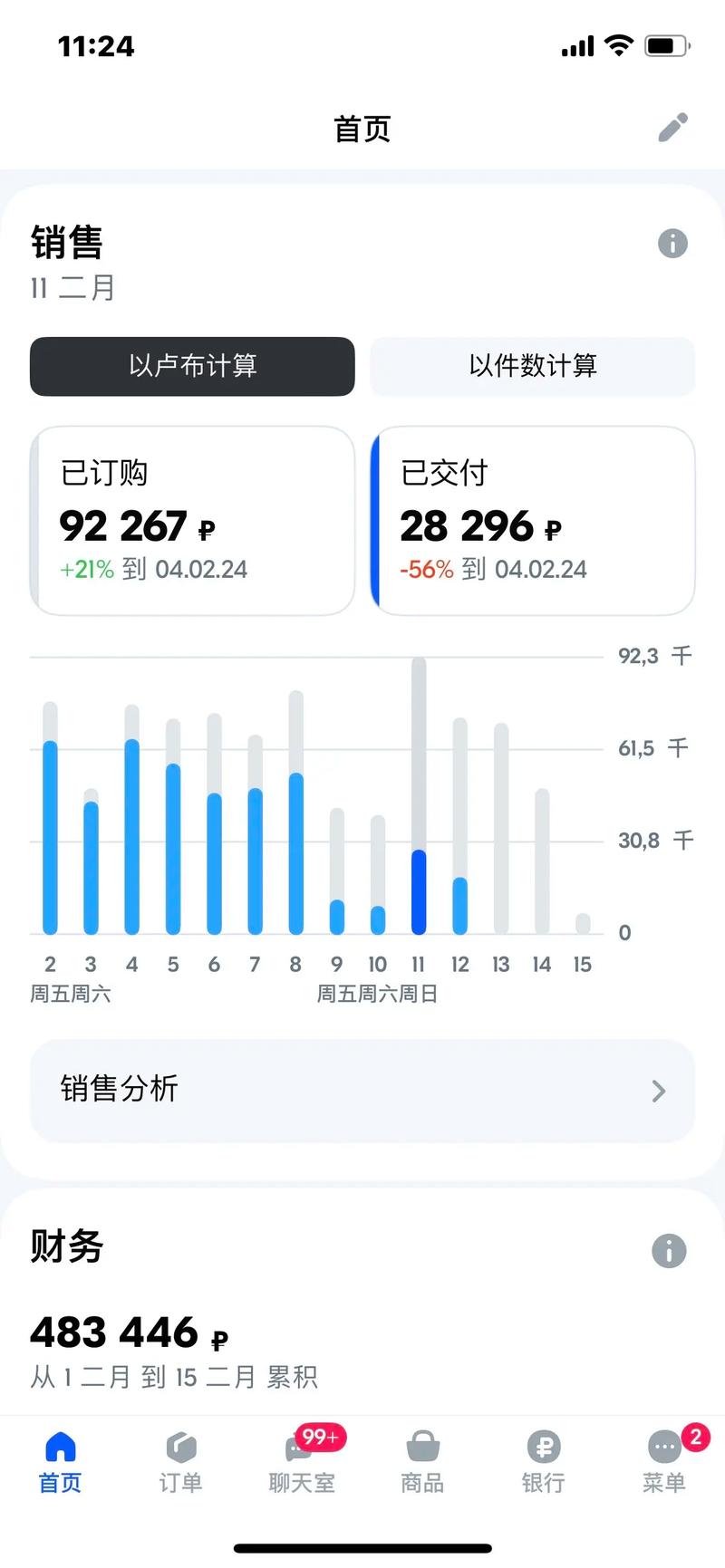 ozon官网版