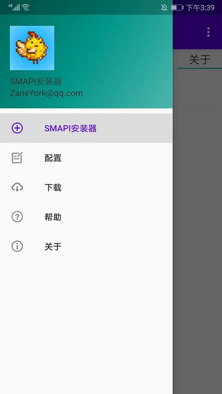 SMAPI安装器
