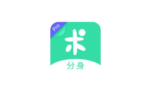分身有术
