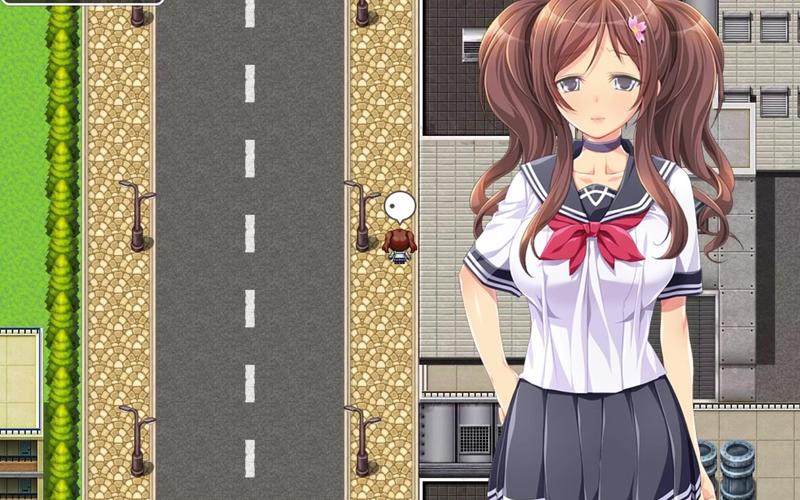 拜金少女汉化版无删减