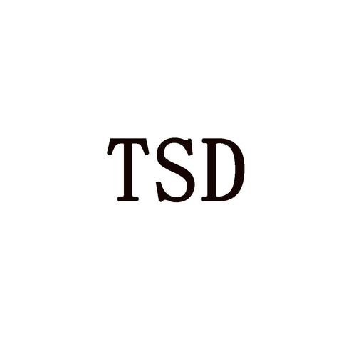 TSD官方2024最新版本