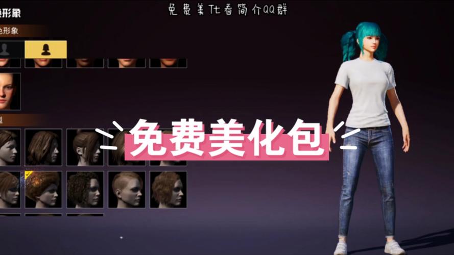 和平精英美化工永久vip版