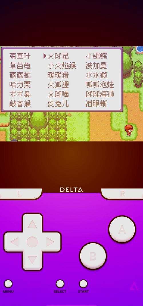 口袋妖怪究极绿宝石54