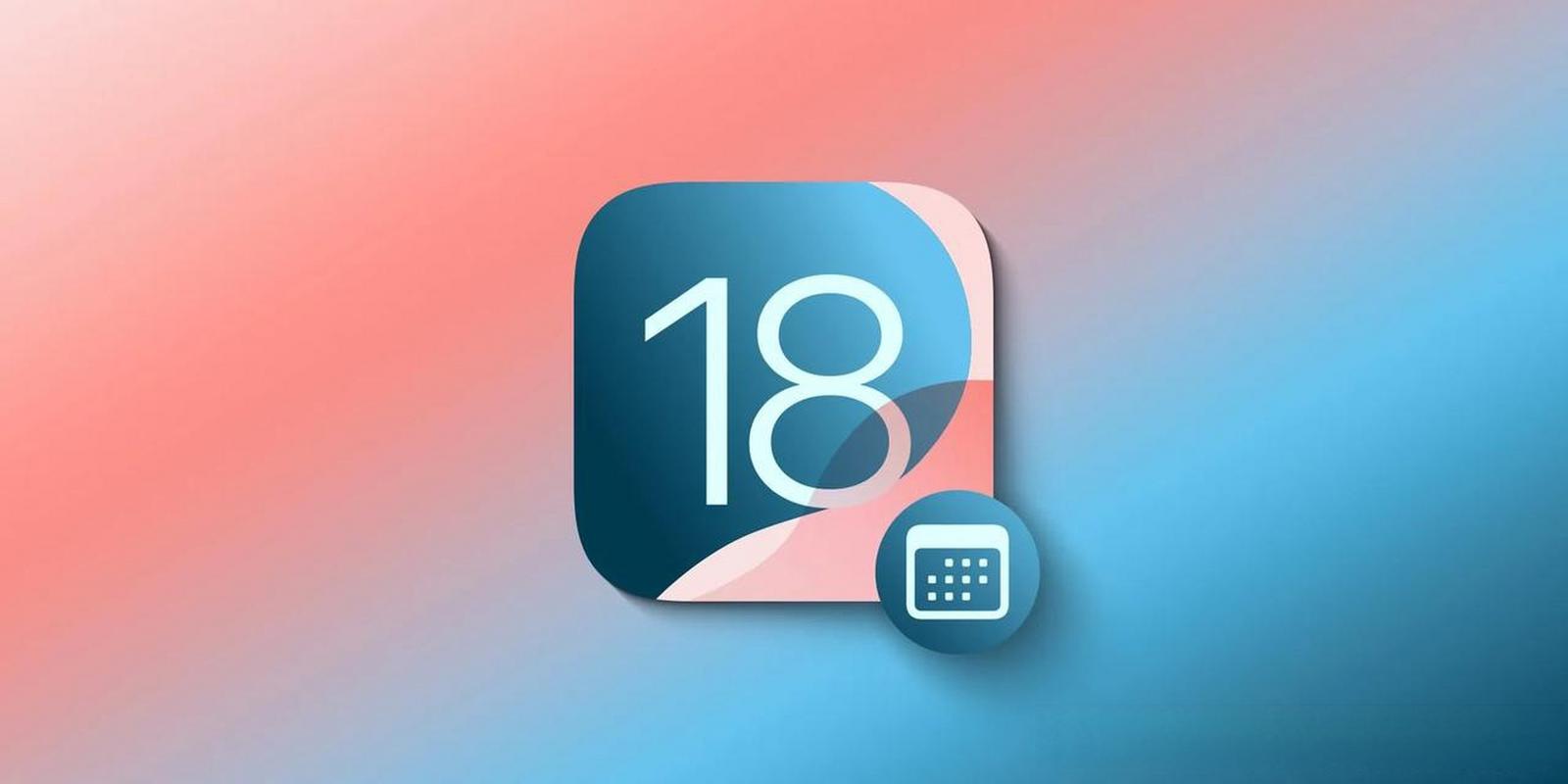 iOS18co