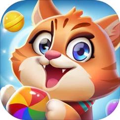 糖果猫试玩免费版