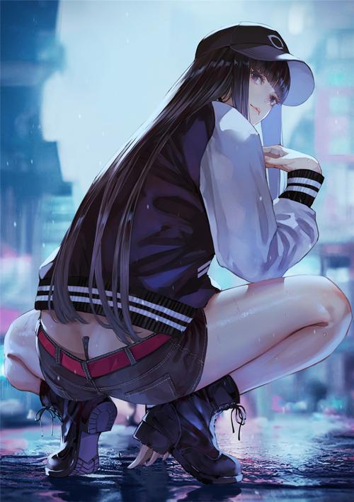 PIXIV站