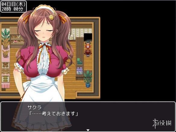 拜金少女汉化版