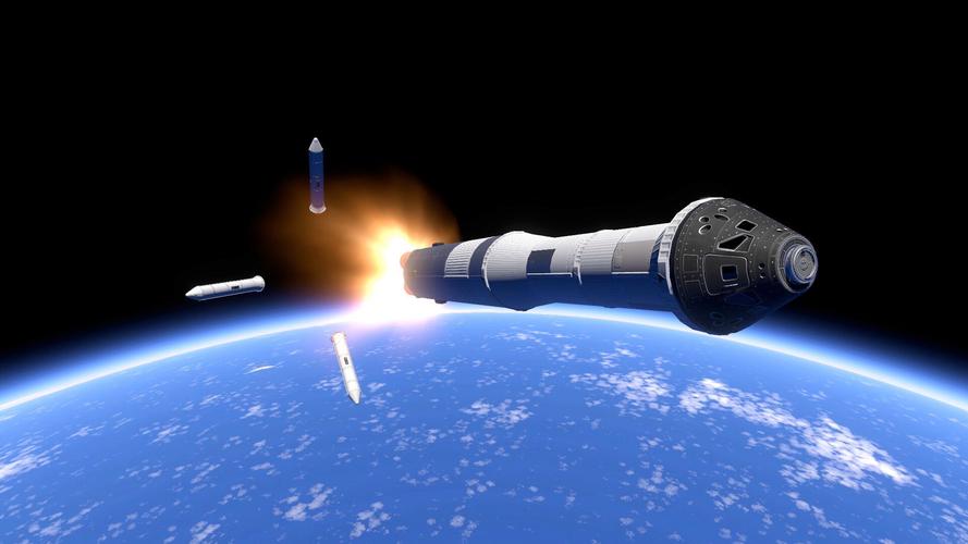 宇宙模拟器2