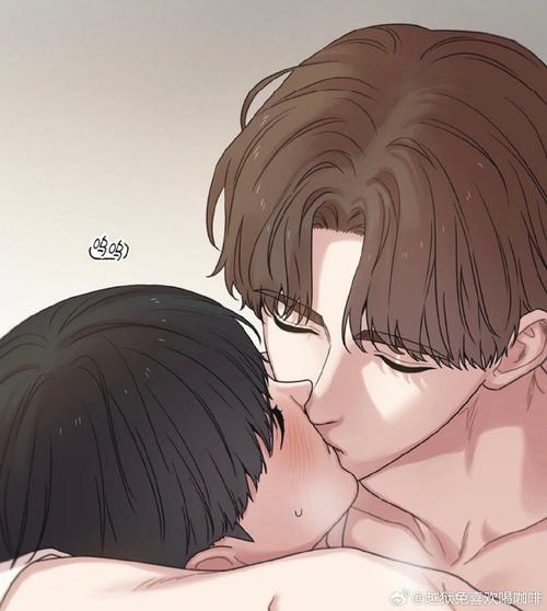 污污韩漫4