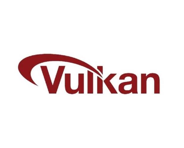 vulkan