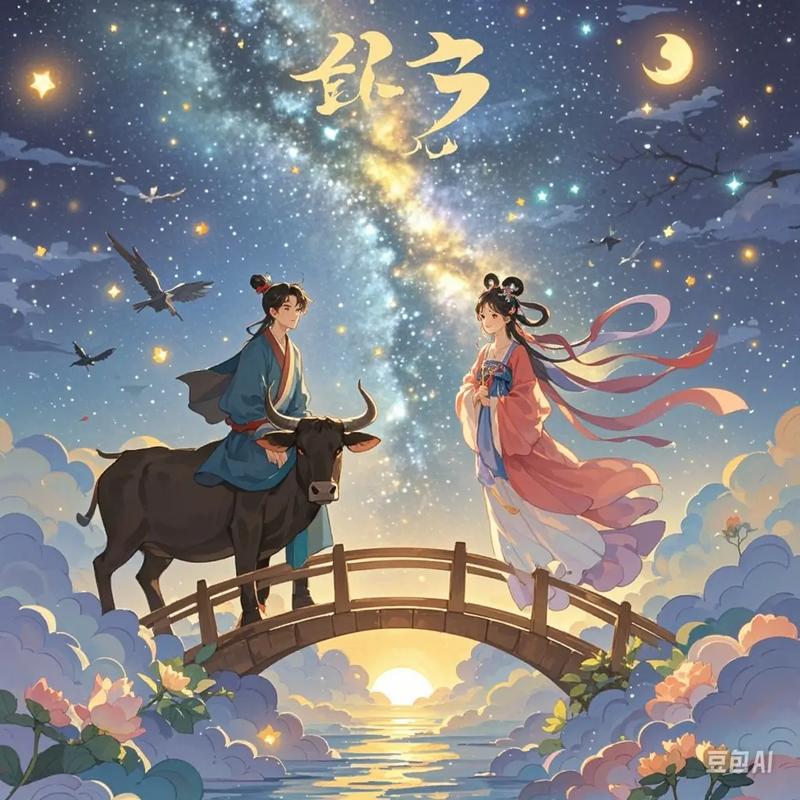 七夕漫画手机版