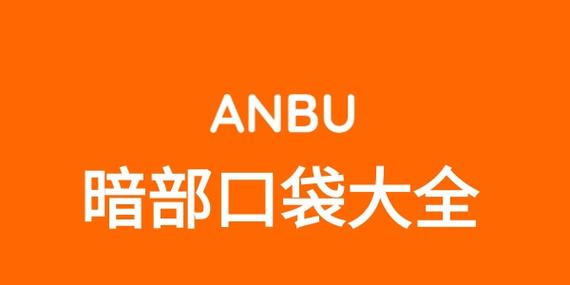 暗部口袋官网版2025入口免付费版