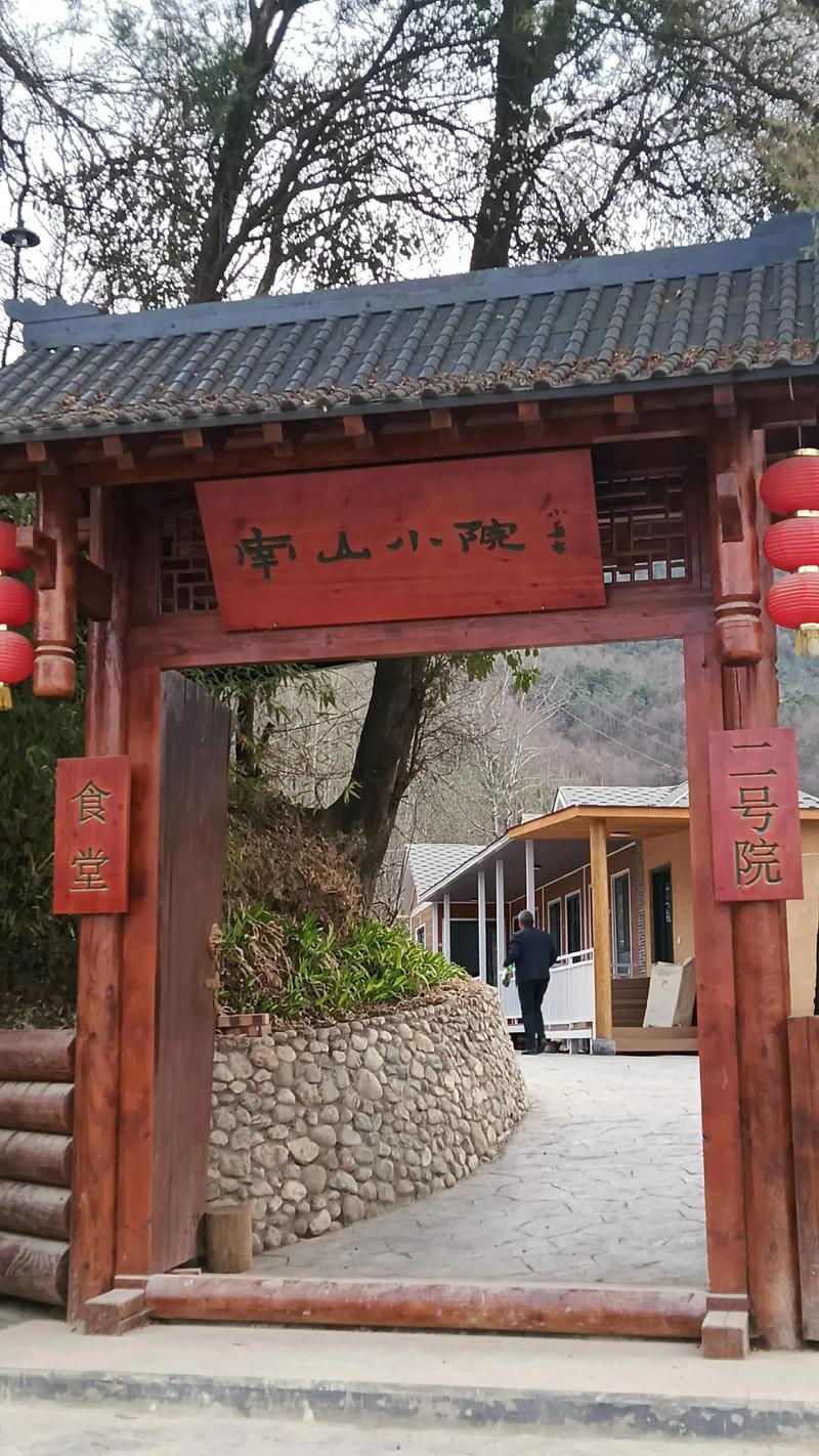 南山小院202专业版