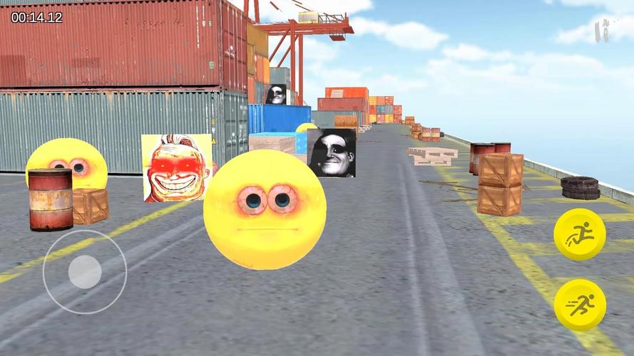 nextbot