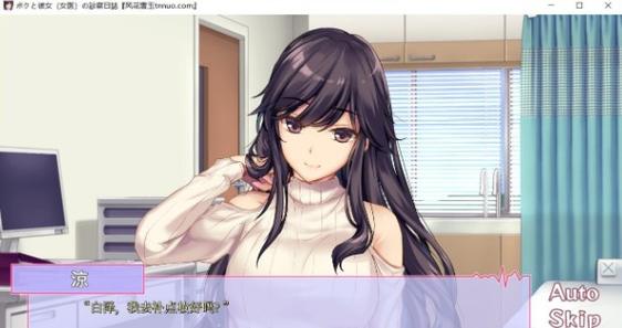 我和女医生的诊