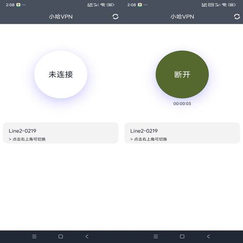 小哈