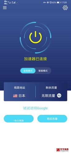 蚂蚁加速器