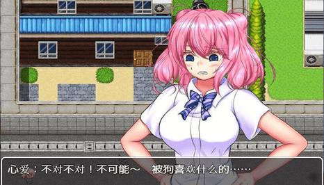 野良犬的未婚妻