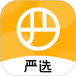 严选漫画旧版