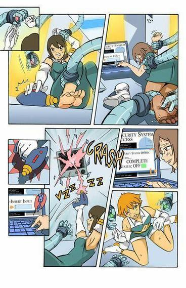 痒痒漫画z