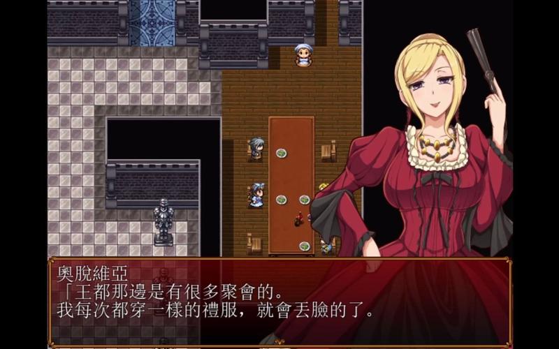 催眠贵族下载无限能量版
