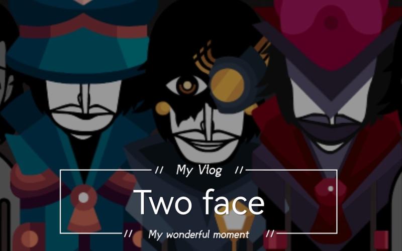 节奏盒子TWO FACEC模组无删减版存档版