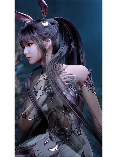 斗罗大陆小舞亏亏3d同人