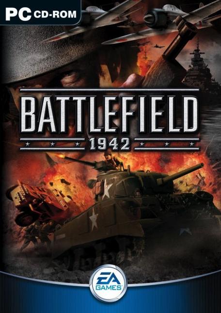 战地1942中文版