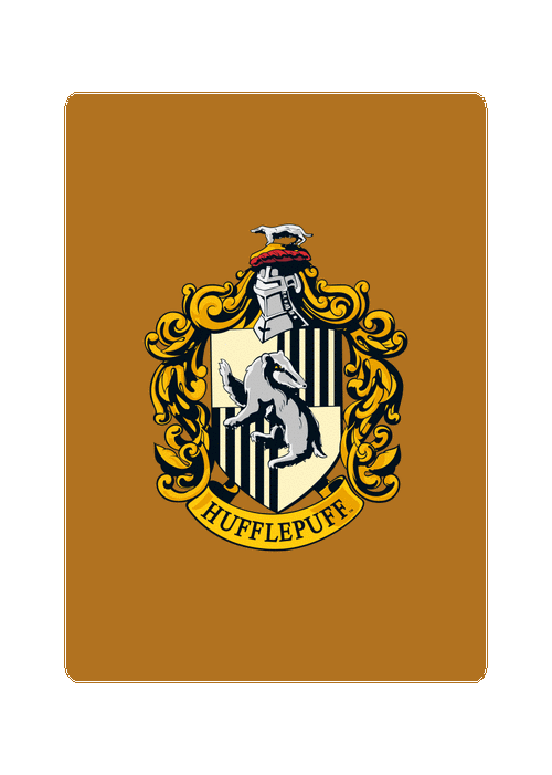 奥克伍德魔法学院黑色老版