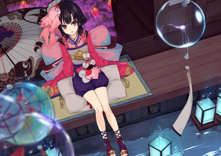 琉璃神社最新版破解无限配额