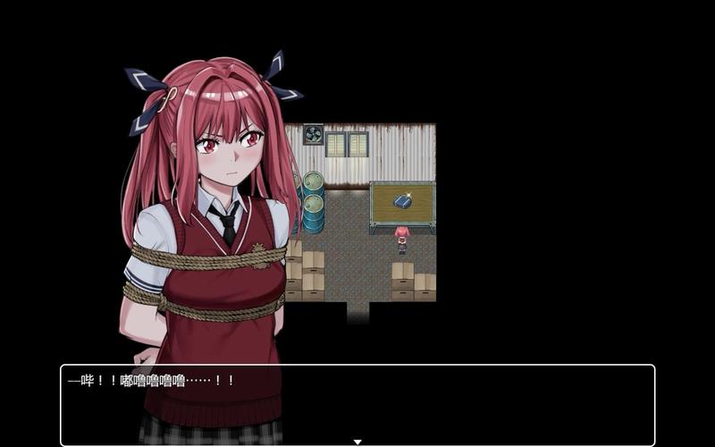 DID大冒险逃出废弃工厂安卓免付费版