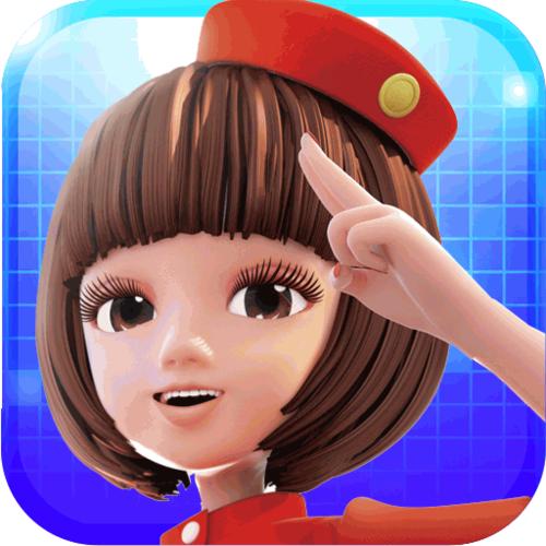 东方可儿百变彩妆