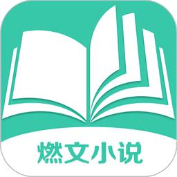燃文小说app下载