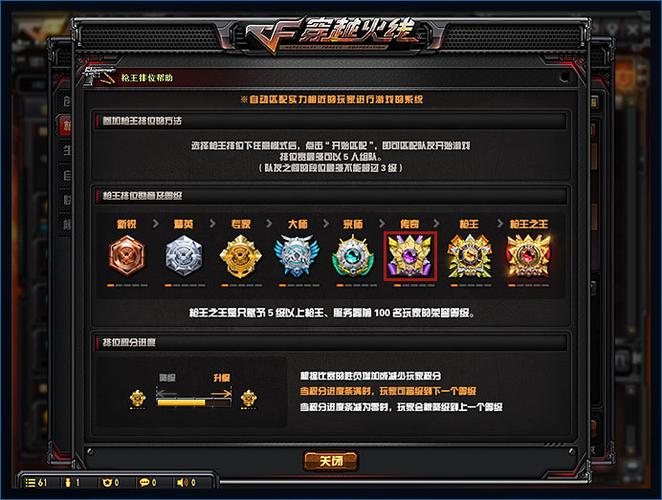 CF红名自动开枪辅助手机版轻量版