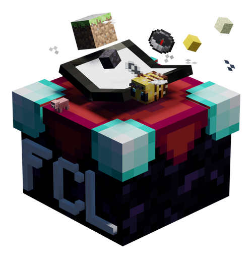 我的世界FCL安卓版下载