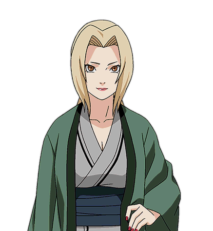 无尽画廊naruto纲手无限刷邀请版