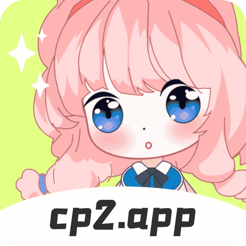CP2JK漫画