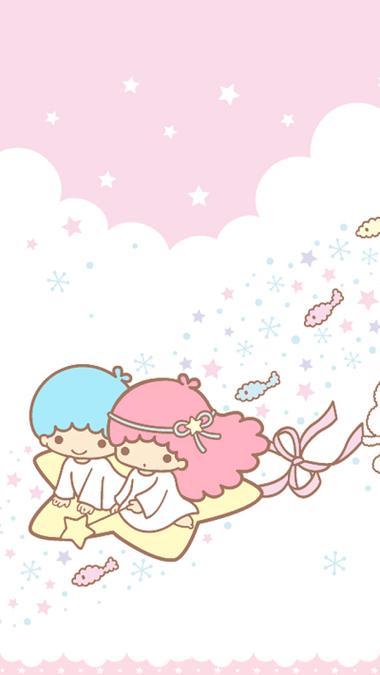 双子星动漫轻量版