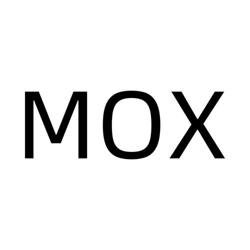 mox漫画