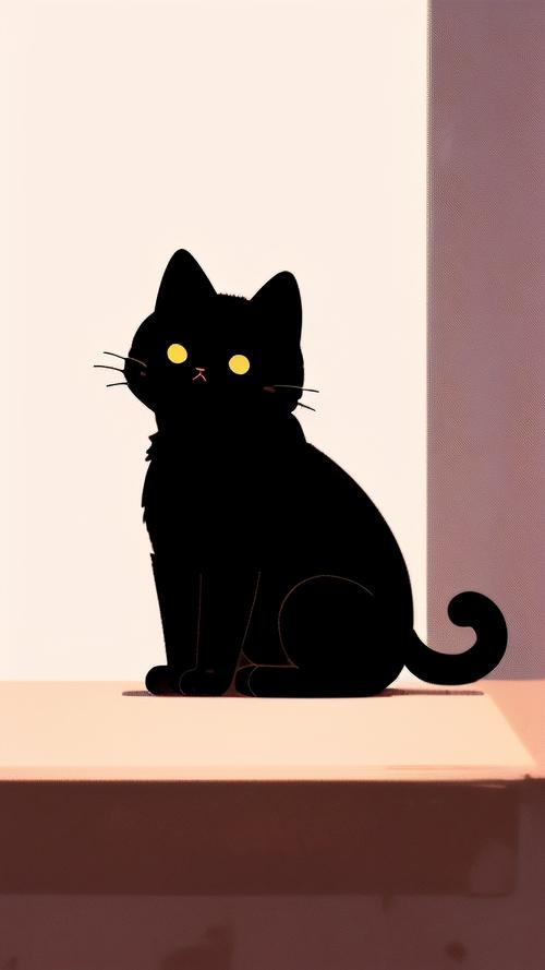 黑猫动漫APP