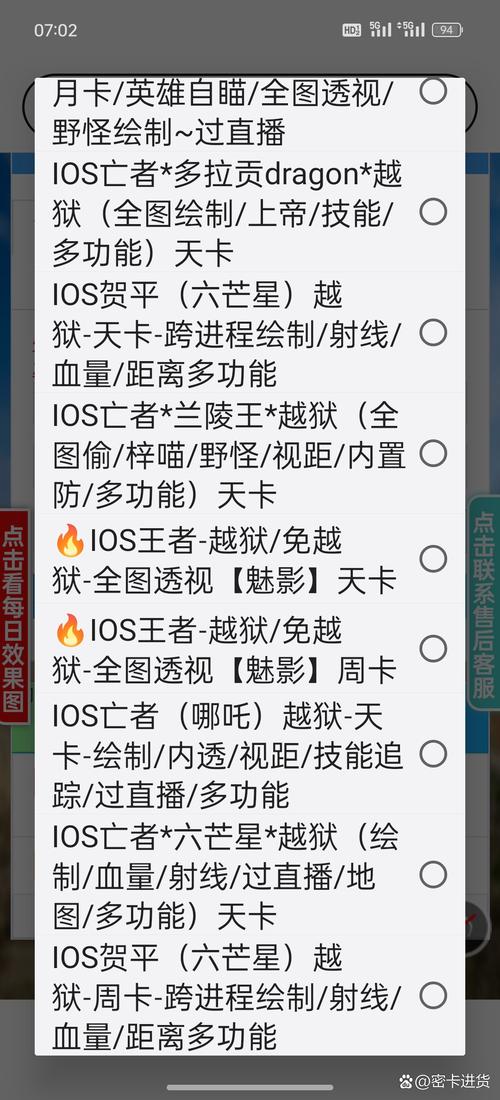 王者荣耀辅助器免费透视