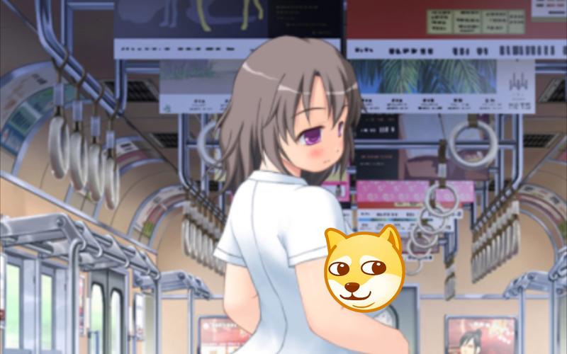 让电车里的倔强少女当场沦陷的触摸安卓版RFID版修改版无限资源
