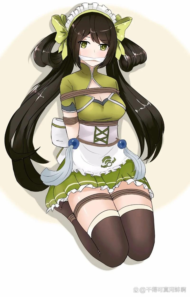 孙尚香在房间里