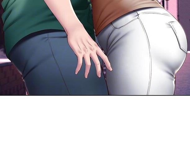 寄宿漫画