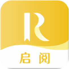 启阅纯净版下拉